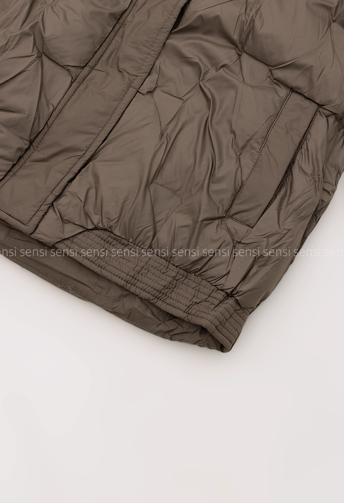 پافر وارداتی پشم شیشه دار کد1004951